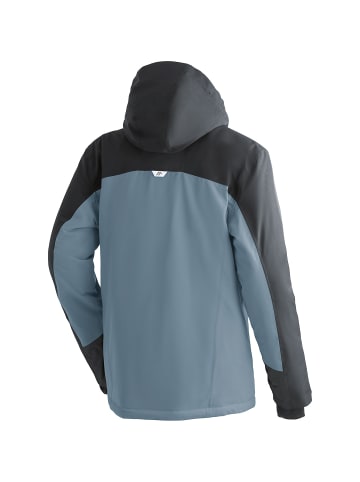 Maier Sports Funktionsjacken Oravice in Blau3029