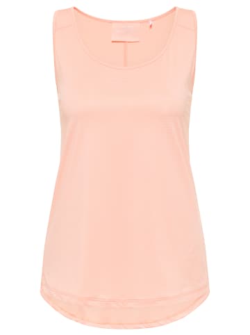 Venice Beach Tanktop VB Lou in power peach