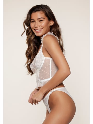 Linga Dore Slip in Off white