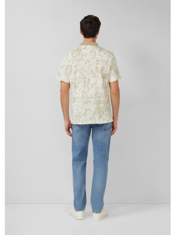 s.Oliver Polo-Shirt  in  81A3_beige