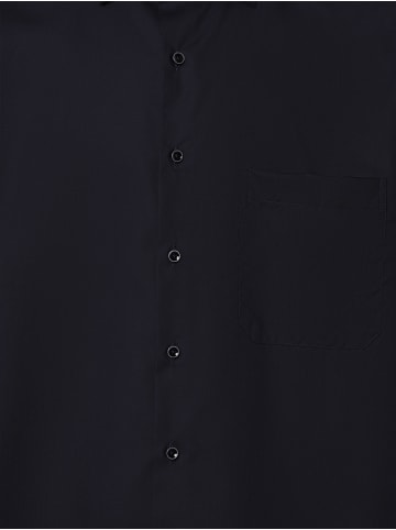 Eterna Hemd in marine