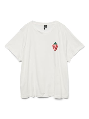 Vero Moda Top in Snow White