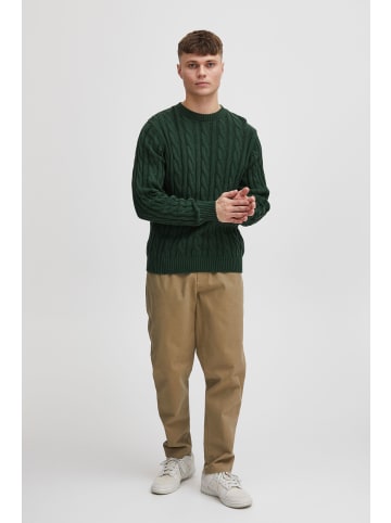 !SOLID Strickpullover SDGibril in Grün