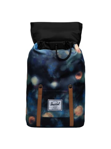 Herschel Herschel Retreat Backpack in Mehrfarbig