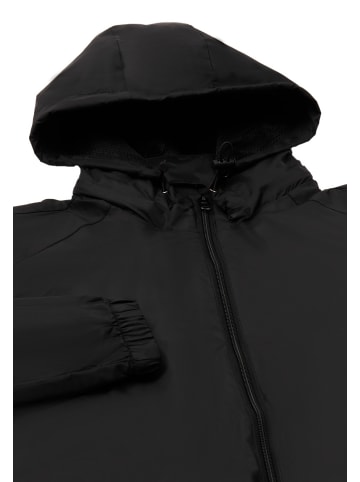 TUFFSKULL Jacke in Schwarz