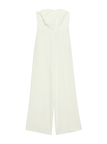 comma Jumpsuit in ecru