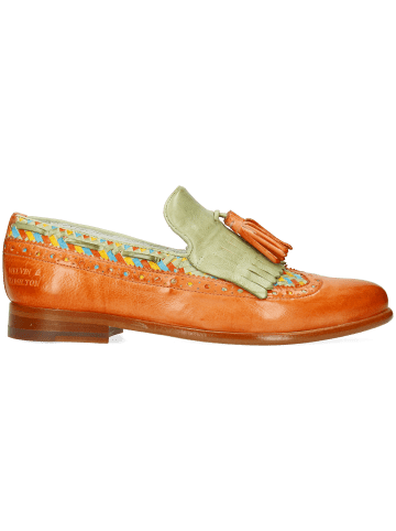 MELVIN & HAMILTON Loafer Selina 3 in Multi