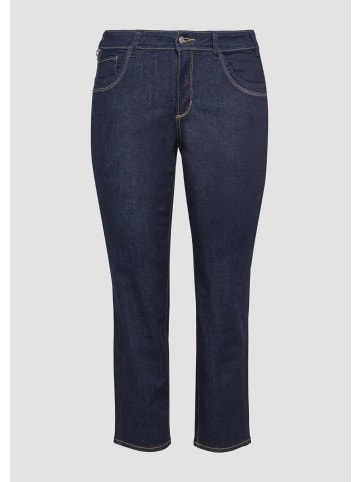 s.Oliver Jeans-Hose  in  59Z8_blau