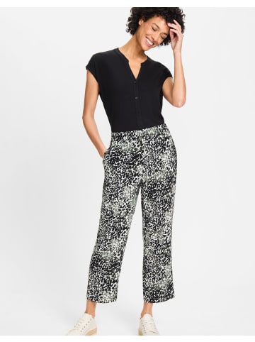 Olsen Schlupfhose in Jungle Khaki