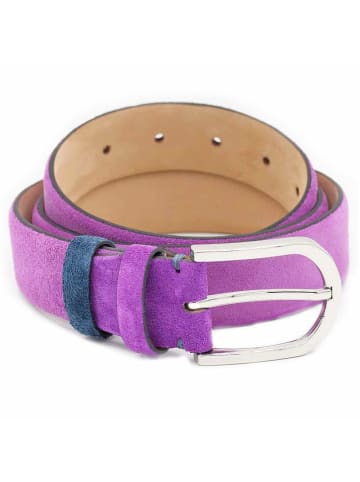 BGents Gürtel für Damen in lila
