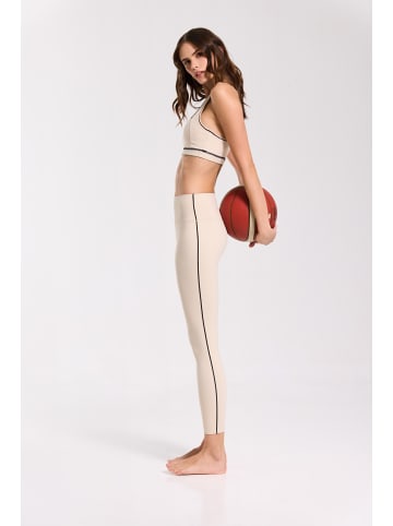 Onamaste Legging Becky in Weiß