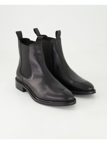 Zahira Chelsea Boots in Schwarz