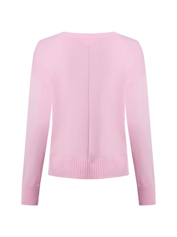 s.Oliver Pullover in rosa - 0001