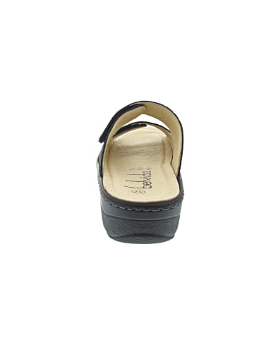 Belvida Pantolette Blau
