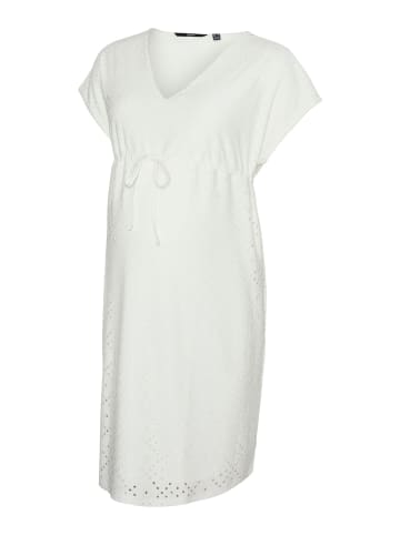 Vero Moda Kleid in Snow White