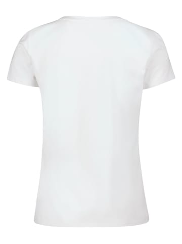 Zero  Shirt mit Motivdruck in Patch WhiteBlue