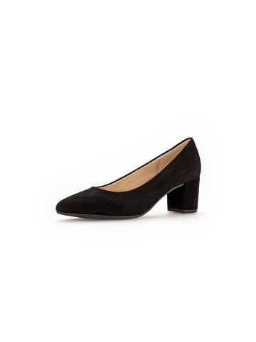 Gabor Fashion elegante Pumps in schwarz