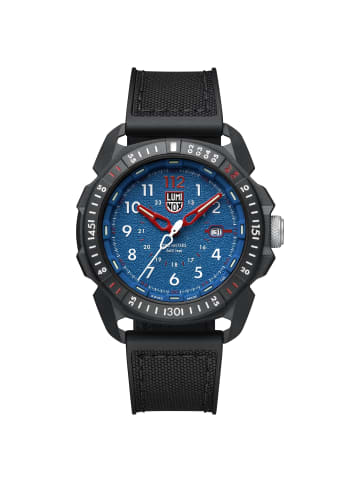 Luminox Quarzuhr XS.0323.L in Schwarz