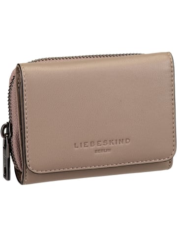 LIEBESKIND BERLIN Geldbörse Pablita Wallet M Tokyo Sheep in Neutral Gray