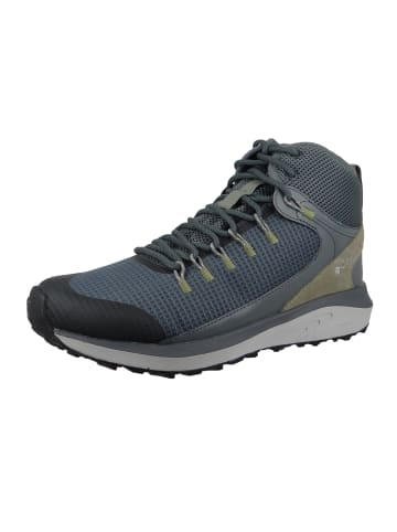 Columbia Stiefel grau