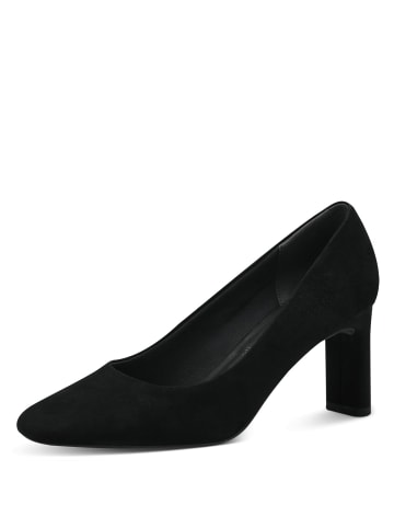 Tamaris Klassische Pumps in Schwarz