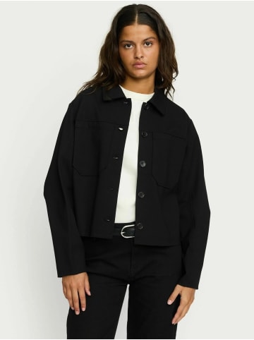 Soft Rebels Jacken SRHuma in 001 Black