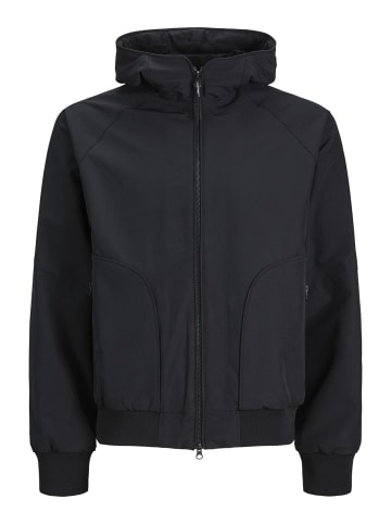 Jack & Jones Blousonjacke in Black