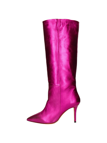 MELVIN & HAMILTON High Heels Lisa 8 in Rosa