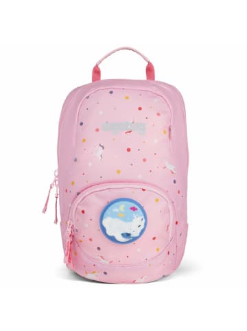 Ergobag Ease Small - Kinderrucksack 30 cm in Bärnadette