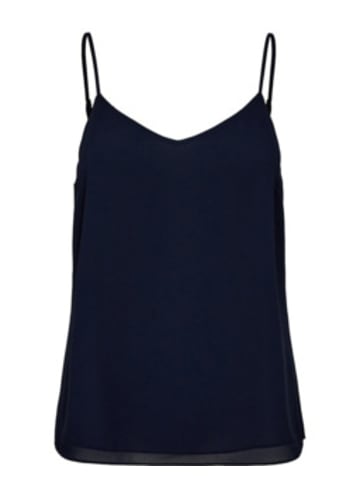 NÜMPH Top für Damen in blau