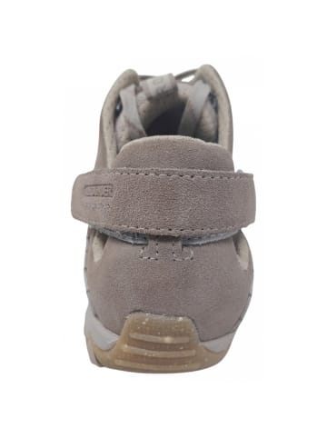 ALLROUNDER BY MEPHISTO sportlicher Schnürer Niwa in Beige