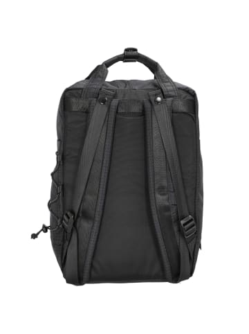 Doughnut Macaroon Street Cruise - Rucksack 14" 37 cm (dunkelgrau) in dark grey