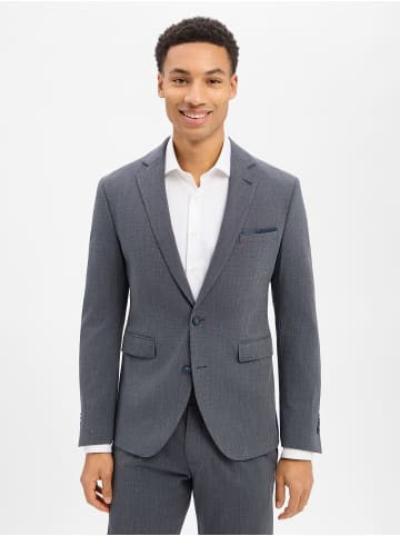 Cinque Sakko Cidata in grau