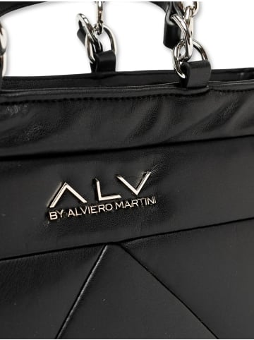 Alviero Martini Umhängetasche in BLACK
