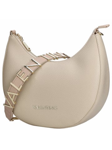 Valentino Bags Alexia Hobo - Schultertasche 29 cm (moro) in ecru