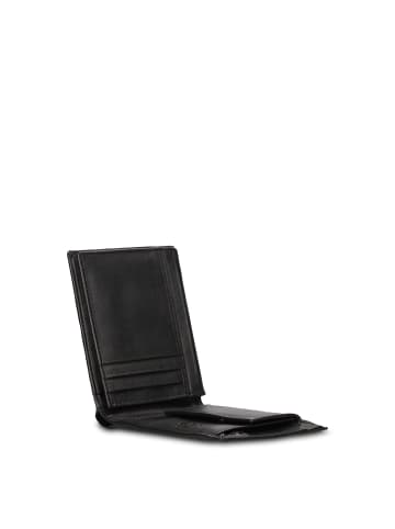 Pierre Cardin Geldbörse in BLACK