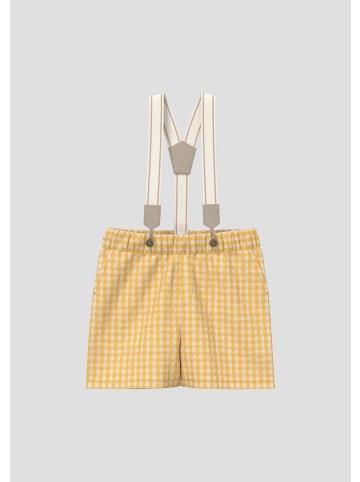 s.Oliver Hose in 16N1_creme