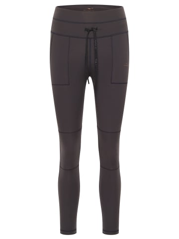 Venice Beach Tights VB INDRA in obsidian