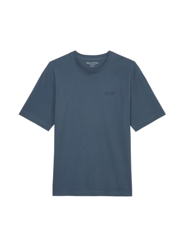 Marc O'Polo T-Shirt regular in moon stone