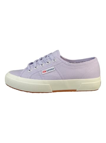 Superga Sneaker violet