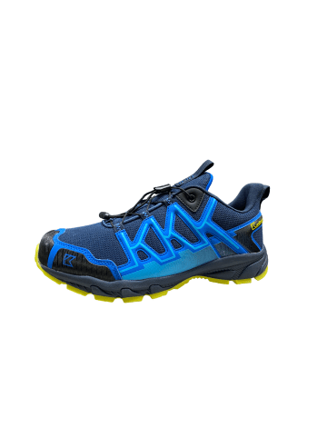 Kastinger Outdoorschuh/Fitness SAMAKAAN in blau