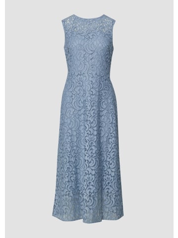 s.Oliver Kleid in 5136_hellblau
