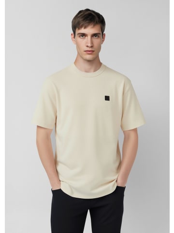 s.Oliver T-Shirt in 8001_helles beige