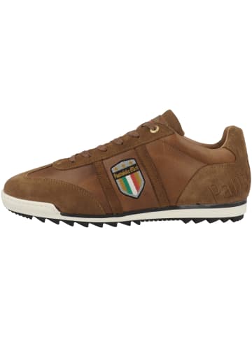 Pantofola D'Oro Sneaker low Fortezza Grip Uomo Low in braun