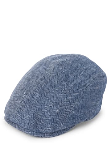 Göttmann Mütze Jackson in blau - 0003