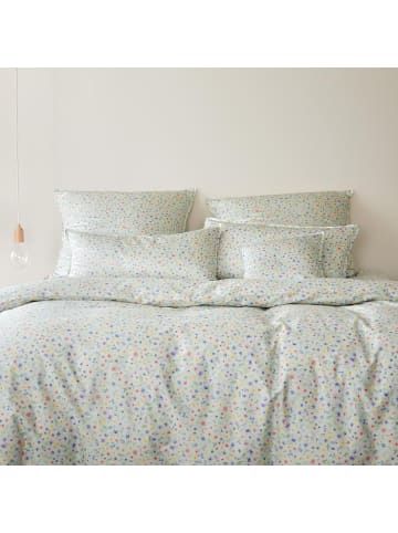 Elegante Bettwäsche Beauties in zartgrün