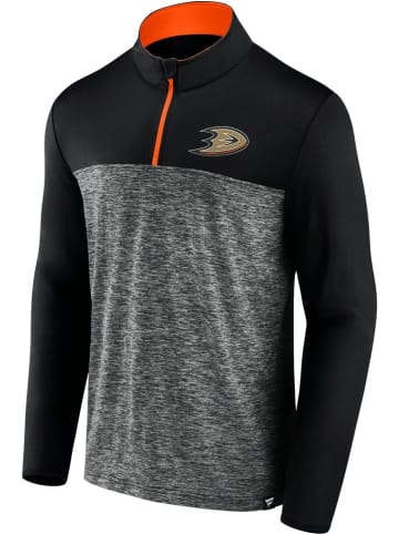 FANATICS Pullover in Schwarz
