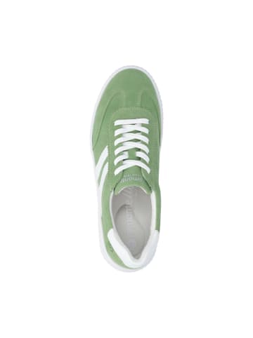 remonte Sneaker low D3E00 in gruen