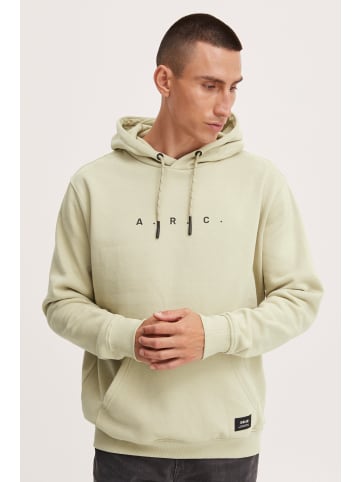 !SOLID Kapuzenpullover SDDarcio in Braun
