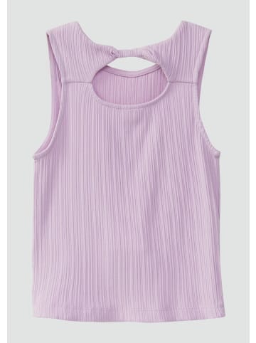 s.Oliver T-Shirt in 4222_pfirsich